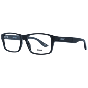 Monture BMW BW5016 57001 – lunettes de vue Rectangle Hommes