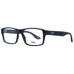 Monture BMW BW5016 57001 – lunettes de vue Rectangle Hommes