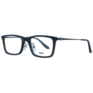Monture BMW BW5020 56002 – lunettes de vue Trapèze Hommes
