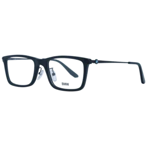 Monture BMW BW5020 56002 – lunettes de vue Trapèze Hommes