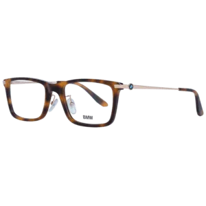 Monture BMW BW5020 56052 – lunettes de vue Trapèze Hommes