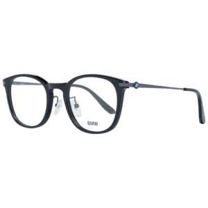 Monture BMW BW5021 52001 – lunettes de vue Rond Unisexe