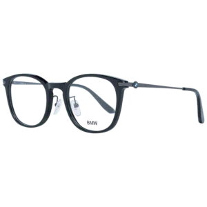 Monture BMW BW5021 52001 – lunettes de vue Rond Unisexe