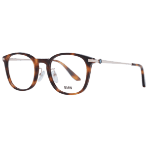 Monture BMW BW5021 52052 – lunettes de vue Rond Unisexe