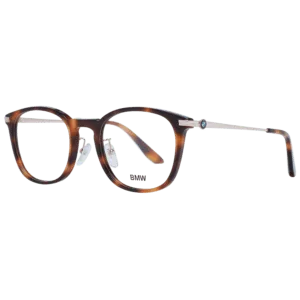 Monture BMW BW5021 52052 – lunettes de vue Rond Unisexe