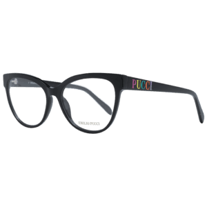 Monture Pucci EP5182 55001 – lunettes de vue Femmes