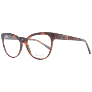 Monture Pucci EP5182 55052 – lunettes de vue Femmes