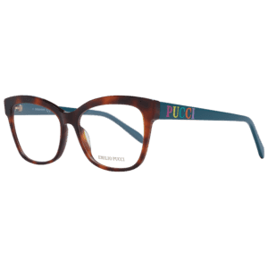 Monture Pucci EP5183 54052 – lunettes de vue Femmes