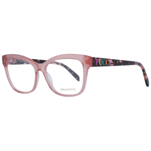 Monture Pucci EP5183 54072 – lunettes de vue Femmes