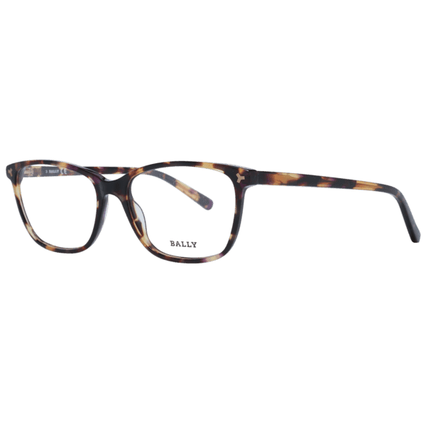 Monture Bally BY5042 54055 – lunettes de vue Carré Femmes