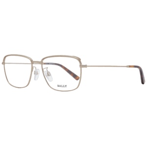 Monture Bally BY5047-H 54029 – lunettes de vue Rectangle Hommes