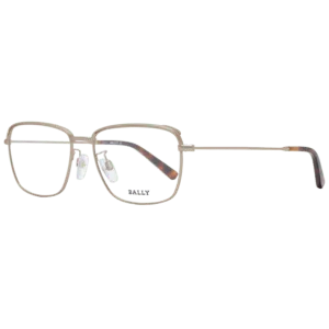 Monture Bally BY5047-H 54029 – lunettes de vue Rectangle Hommes