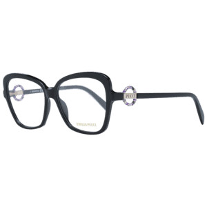 Monture Pucci EP5175 55001 – lunettes de vue  Femmes