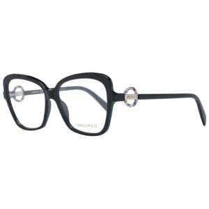 Monture Pucci EP5175 55001 – lunettes de vue  Femmes