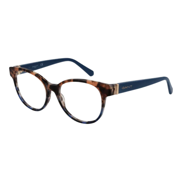 Lunettes de vue Gant GA4114 51055 – modèle Les yeux du chat Monture Gant GA4114 51055 – lunettes de vue Les yeux du chat Femmes