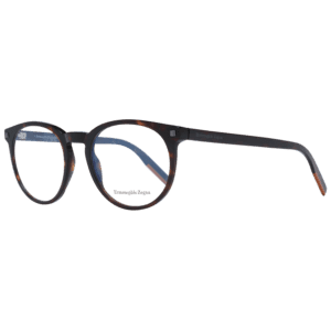 Monture Ermenegildo Zegna EZ5214 52052 – lunettes de vue Rond Hommes