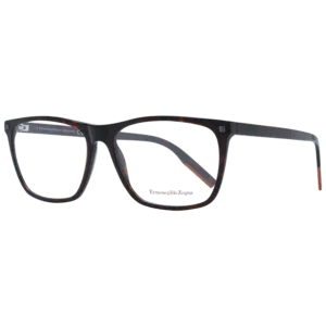 Monture Ermenegildo Zegna EZ5215 58052 – lunettes de vue Rectangle Hommes
