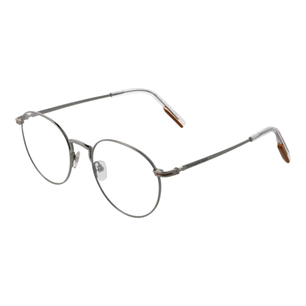 Lunettes de vue Ermenegildo Zegna EZ5221 51016 – modèle Tour Monture Ermenegildo Zegna EZ5221 51016 – lunettes de vue Tour Hommes