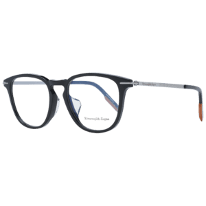 Monture Ermenegildo Zegna EZ5224-D 52005 – lunettes de vue Rond Hommes