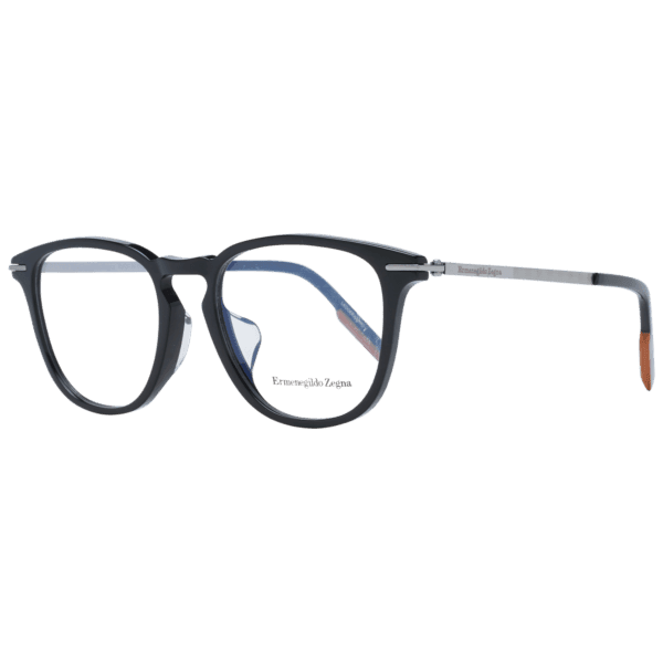Monture Ermenegildo Zegna EZ5224-D 52005 – lunettes de vue Rond Hommes