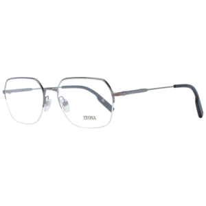 Monture Ermenegildo Zegna EZ5226 55009 – lunettes de vue Rectangle Hommes