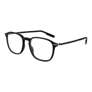 Monture Ermenegildo Zegna EZ5229 52001 – lunettes de vue Square Hommes