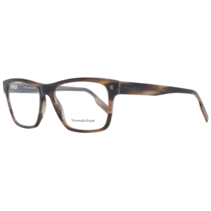 Monture Ermenegildo Zegna EZ5231 56050 – lunettes de vue Rectangle Hommes