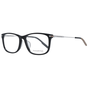 Monture Ermenegildo Zegna EZ5233-D 56001 – lunettes de vue Rectangle Hommes