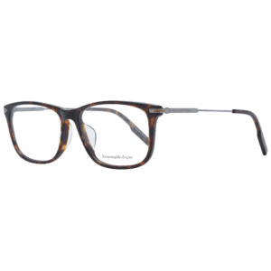 Monture Ermenegildo Zegna EZ5233-D 56052 – lunettes de vue Rectangle Hommes