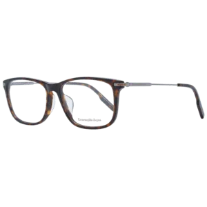 Monture Ermenegildo Zegna EZ5233-D 56052 – lunettes de vue Rectangle Hommes