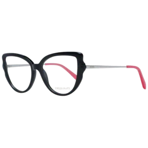 Monture Pucci EP5192 54001 – lunettes de vue  Femmes
