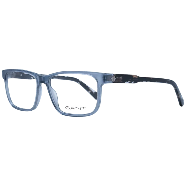 Lunettes de vue Gant GA3254 55092 – modèle Rectangle Monture Gant GA3254 55092 – lunettes de vue Rectangle Hommes