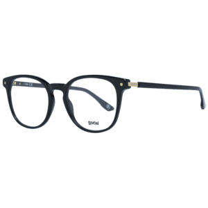 Monture BMW BW5032 52001 – lunettes de vue Rond Hommes