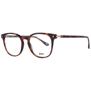 Monture BMW BW5032 52053 – lunettes de vue Rond Hommes