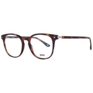 Monture BMW BW5032 52053 – lunettes de vue Rond Hommes