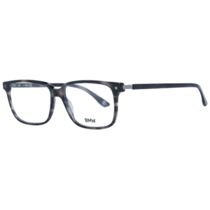 Monture BMW BW5033 56020 – lunettes de vue Rectangle Hommes