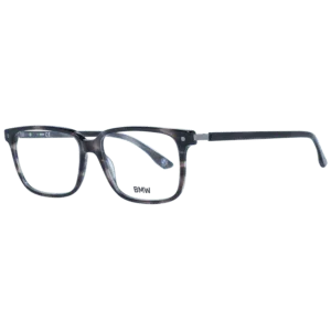 Monture BMW BW5033 56020 – lunettes de vue Rectangle Hommes