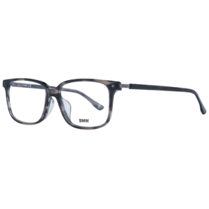 Monture BMW BW5033-F 56020 – lunettes de vue Rectangle Hommes