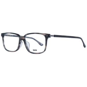 Monture BMW BW5033-F 56020 – lunettes de vue Rectangle Hommes