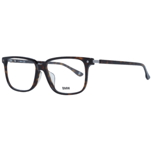 Monture BMW BW5033-F 56052 – lunettes de vue Rectangle Hommes