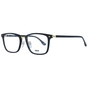 Monture BMW BW5034-D 55001 – lunettes de vue Rectangle Hommes