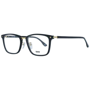 Monture BMW BW5034-D 55001 – lunettes de vue Rectangle Hommes