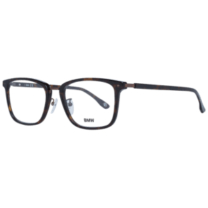Monture BMW BW5034-D 55052 – lunettes de vue Rectangle Hommes