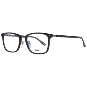 Monture BMW BW5034-D 55052 – lunettes de vue Rectangle Hommes