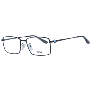 Monture BMW BW5036-D 57002 – lunettes de vue Rectangle Hommes