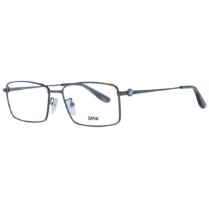 Monture BMW BW5036-D 57008 – lunettes de vue Trapèze Hommes