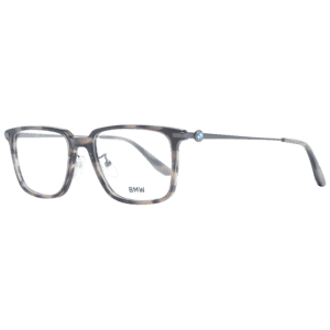 Monture BMW BW5037 54020 – lunettes de vue Rectangle Hommes