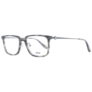 Monture BMW BW5037 54020 – lunettes de vue Rectangle Hommes