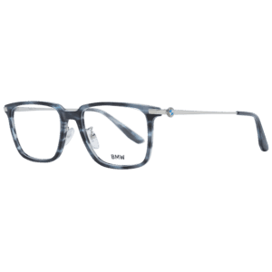 Monture BMW BW5037 54092 – lunettes de vue Rectangle Hommes