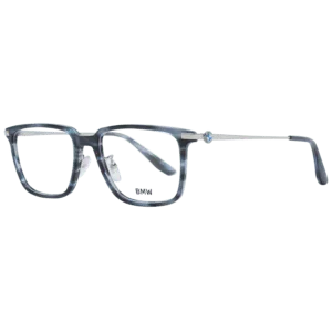 Monture BMW BW5037 54092 – lunettes de vue Rectangle Hommes